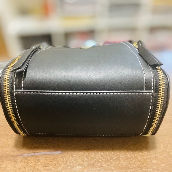 Brand New Ggirl Mini Dual bag (Top-Handle/Sling) - Picture 3 of 3